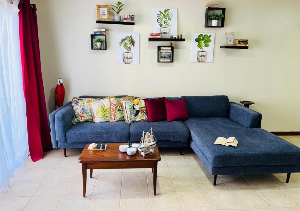 Liberia Apartment | Apartamento The Garden