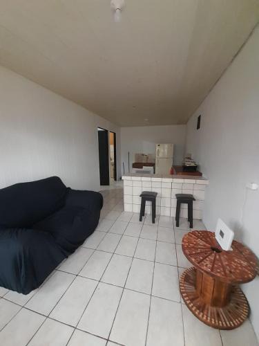 Puerto Viejo de Sarapiqui Apartment | Apartamentos GoZu # 2
