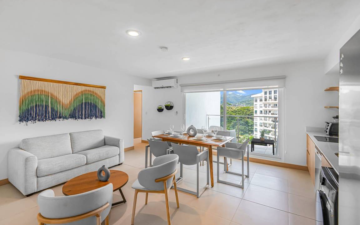 Barrio Santa Lucia Apartment | Apartment ∙ 3 bedrooms ∙ 10 guests