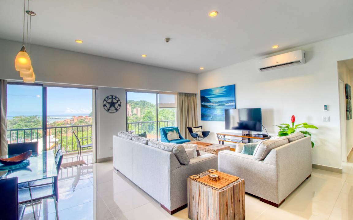 Barrio Santa Lucia Apartment | Apartment ∙ 3 bedrooms ∙ 6 guests
