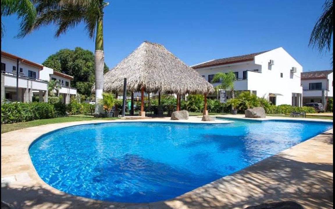 Tamarindo Apartment | Apartment ∙ 3 bedrooms ∙ 6 guests
