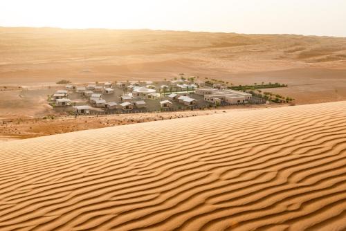 Bidiya Resort | Arabian Nights Resort & Spa