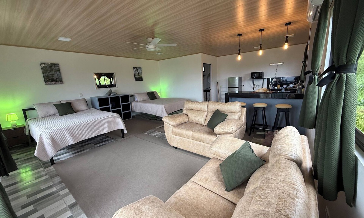 El Millon Apartment | Arenal Cautiva 1