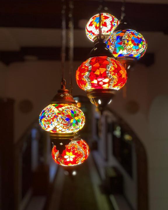 Nizwa House | Aryaf hostel