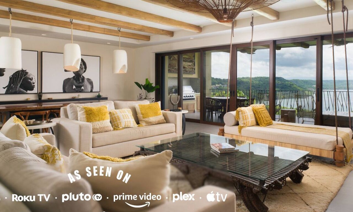 Papagayo Peninsula Villa | As Seen on CBS's Staycation ~ Voted Costa Rica's Top Villa ~ Papagayo Luxury