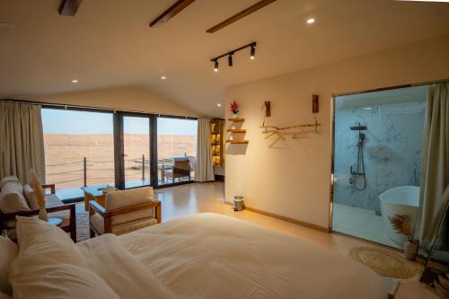Bidiya Other | Atana bidiyah private camp