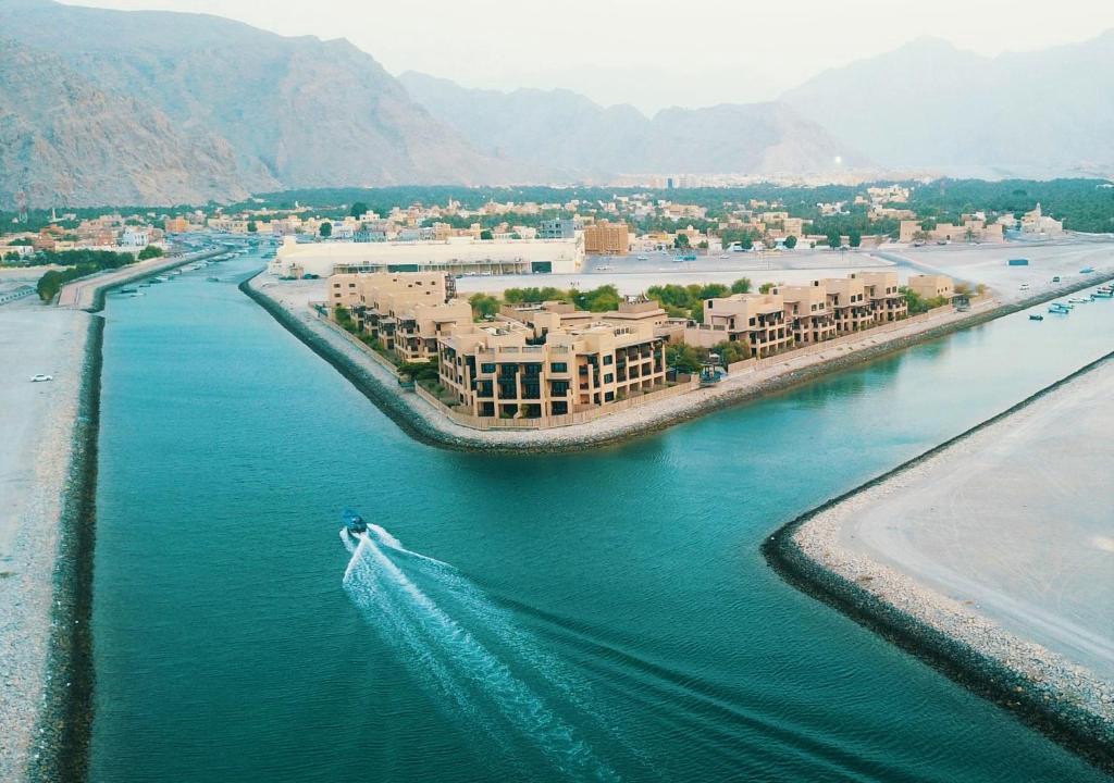 Khasab Resort | Atana Musandam Resort