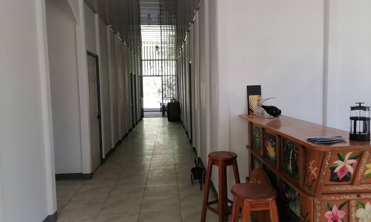 La Garita House | Auralivingcr