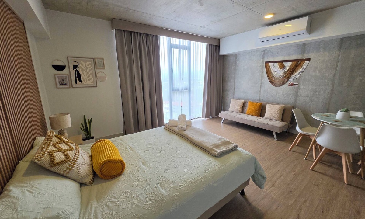 Rohrmoser Apartment | Babylon | Apartment in Rohrmoser
