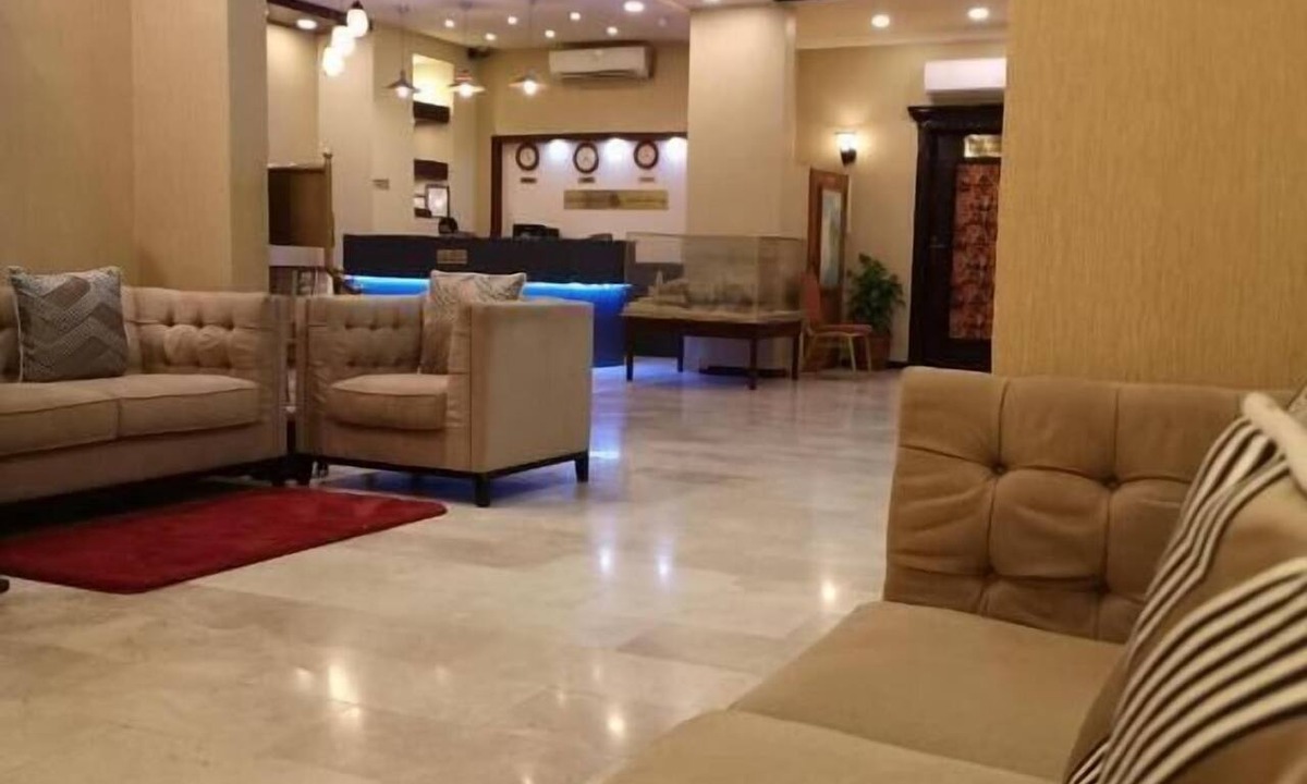 Bahla Hotel | Bahla Hotel Apartment
