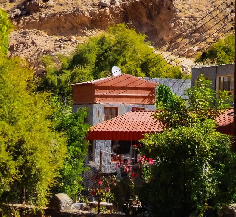 Wadi Bani Kharus House | bait bimah travel lodge