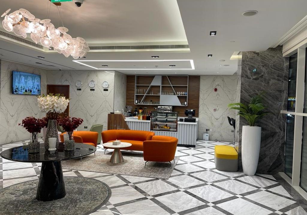 Baniyas East Apartment | BANIYAS PLAZA HOTEL APARTMENTS
