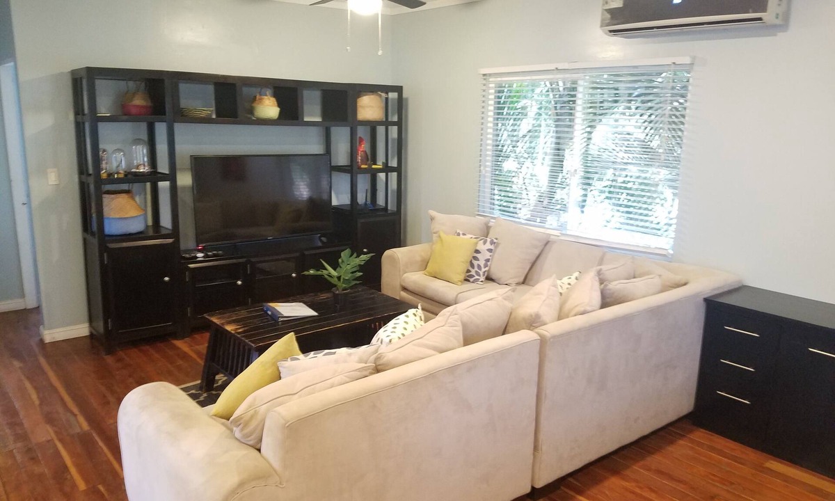 Playa Hermosa House | Beach Bungalow #6 - 2 bed 2 bath - Steps to Sand!