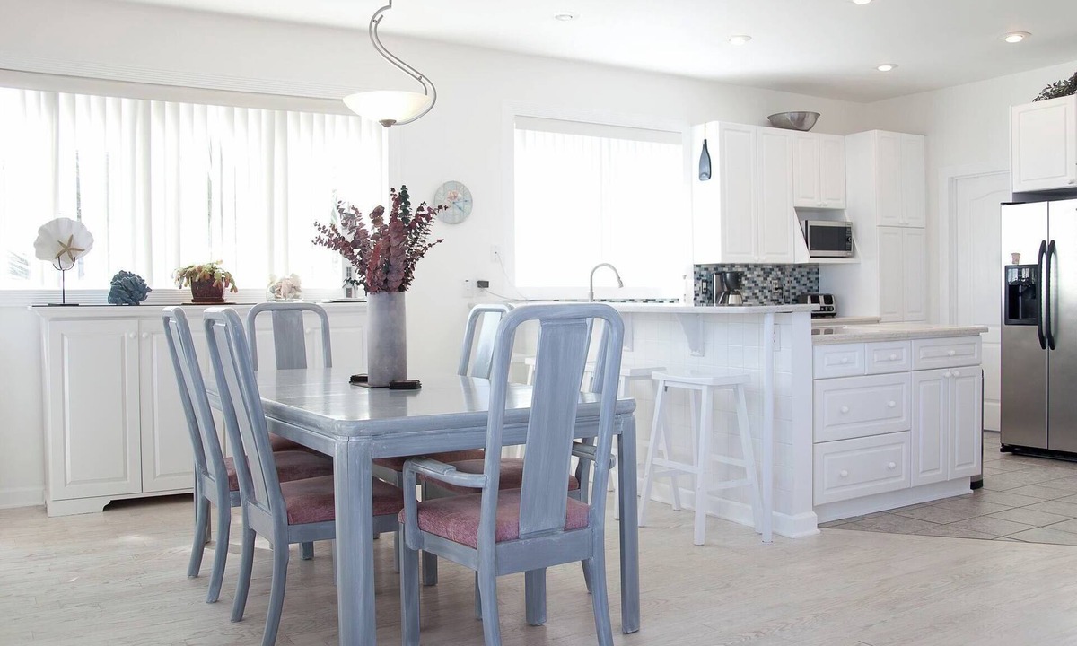 Folly Beach House | Beautiful Ocean Front Home