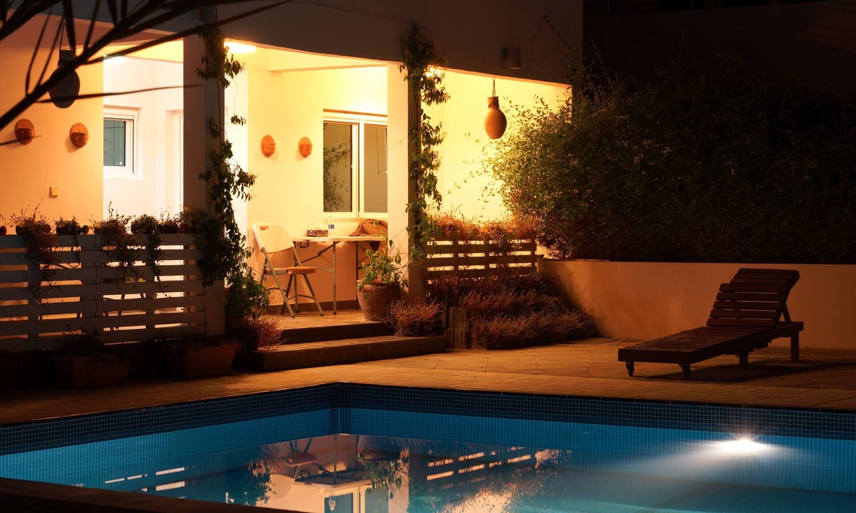 Azaiba House | Behlys Boutique