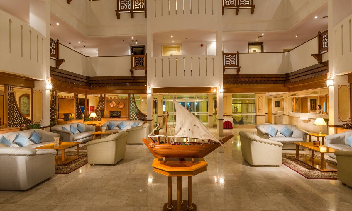 Sur Hotel | Best Western Sur