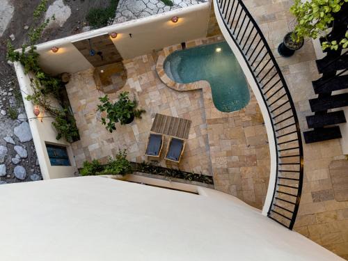 Nizwa Ski Chalet | Betham Chalet