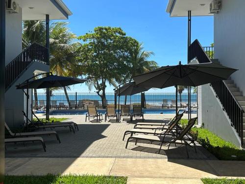 Playa Hermosa Apartment | BigWave Costa Rica