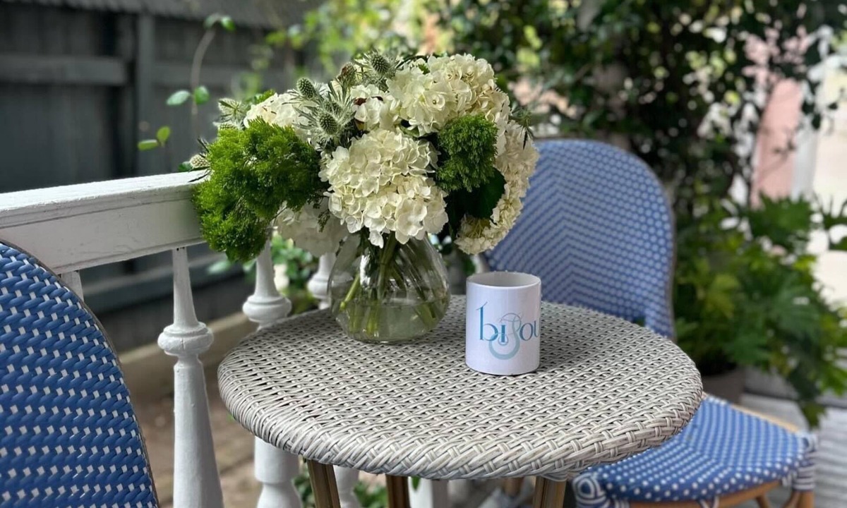 Charleston Historic District Bed & Breakfast | BIJOU, Boutique Inn