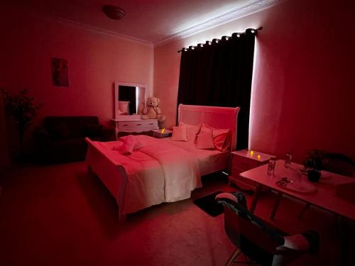 Al Ain House | Bliss Spot Vacation Homes