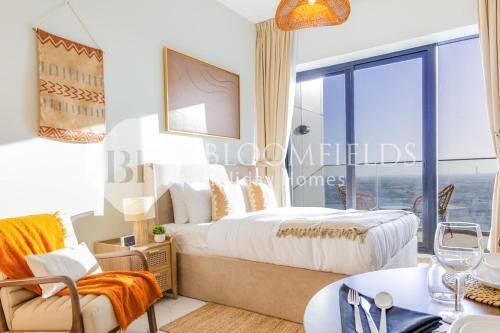 Jebel Ali Apartment | Bloomfields Studio in Alexis Tower - Jebel Ali