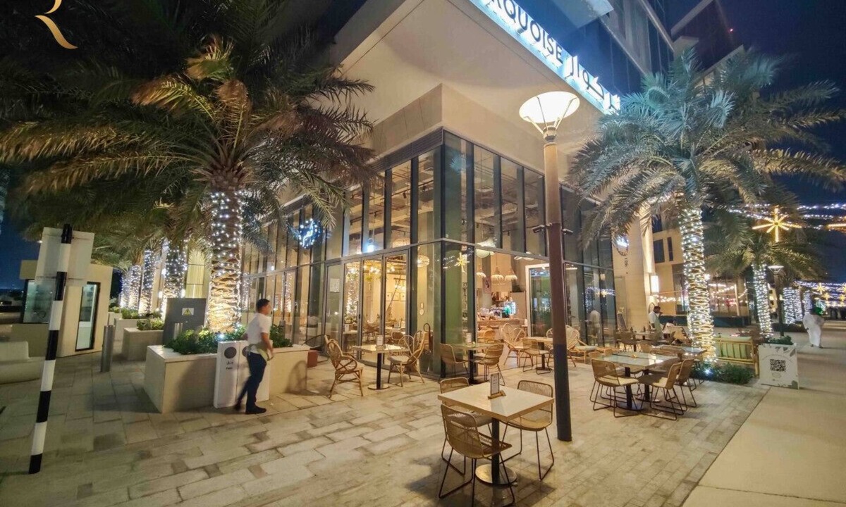 Saadiyat Cultural District Apartment | Blue Lagoon 1BR Saadiyat Island