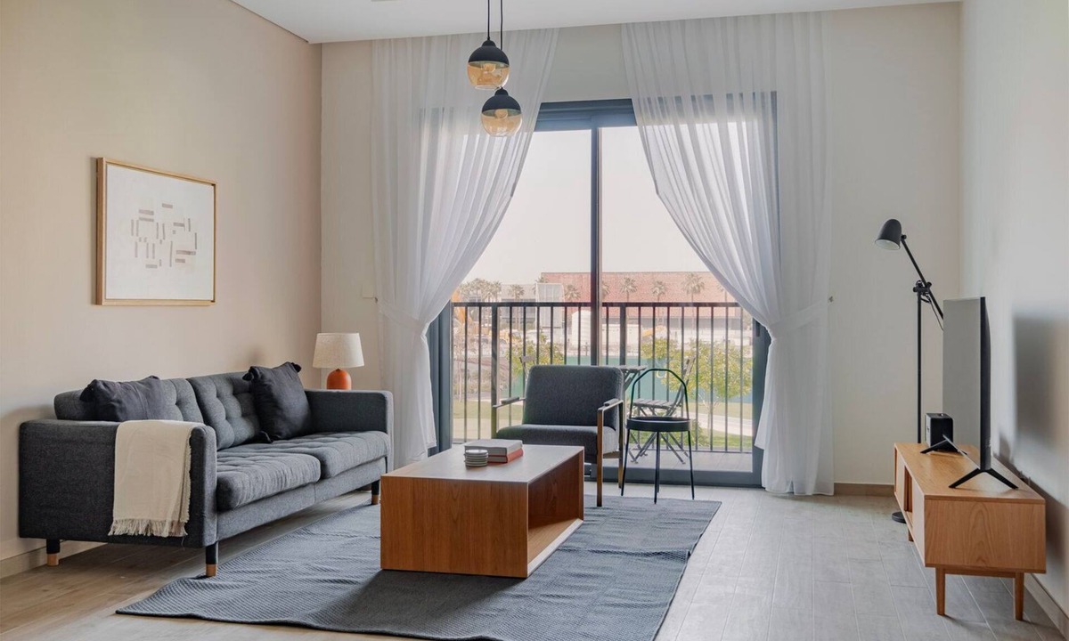 Al Wasl Apartment | Blueground | City Walk, pool, nr Central Park