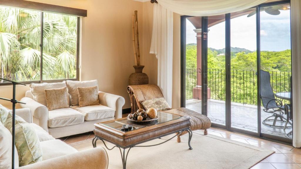 Brasilito Apartment | Bougainvillea 5306 Luxury Apartment - Reserva Conchal