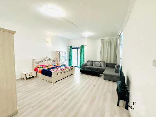 Ajman House | Boutique Urban Flat