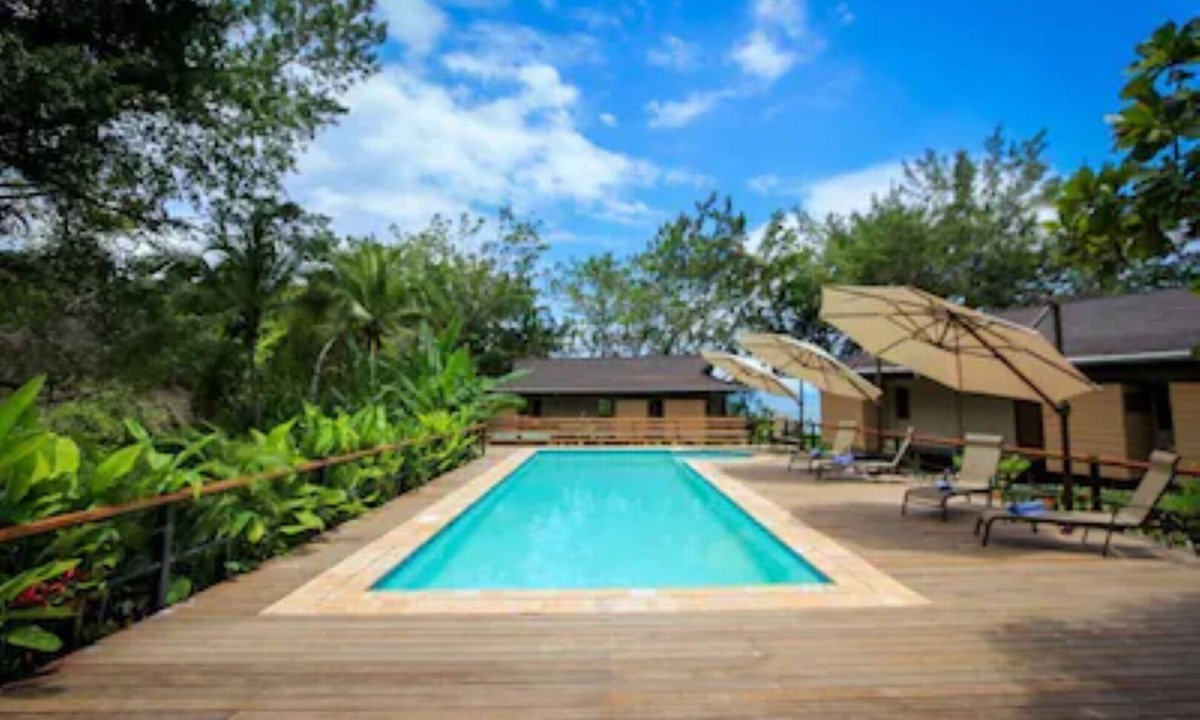 Villas Uvita | Ballena