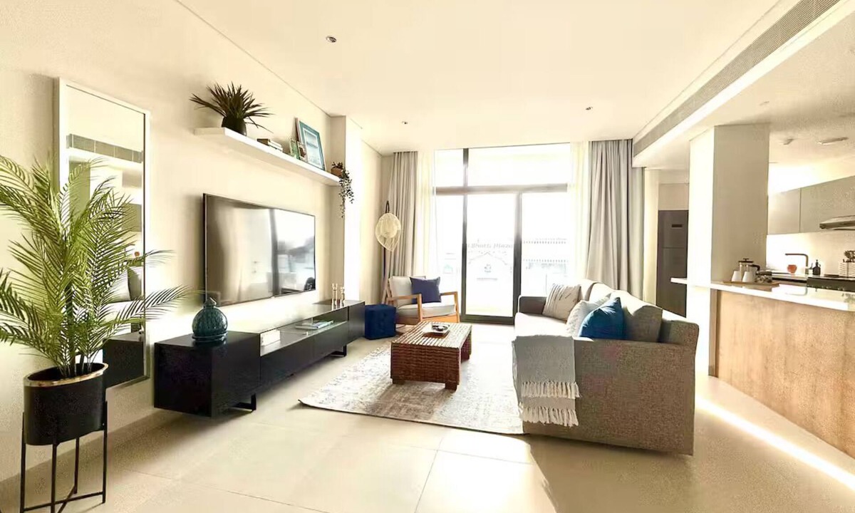 Muscat Apartment | By the beach | Shatti Al-Qurum| Walkable amenities