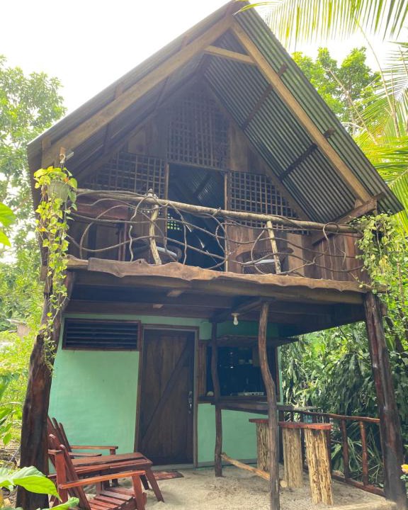 Cedros House | Cabina Playa Cedros
