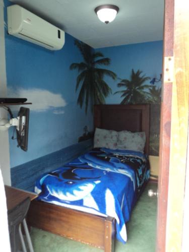 Miramar Hotel | Cabinas Dormi Bene