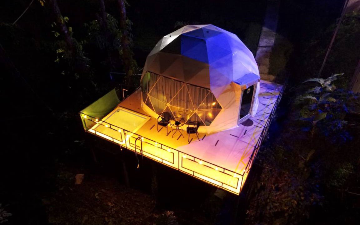 Cocles Other | Camping ∙ 1 bedroom ∙ 2 guests