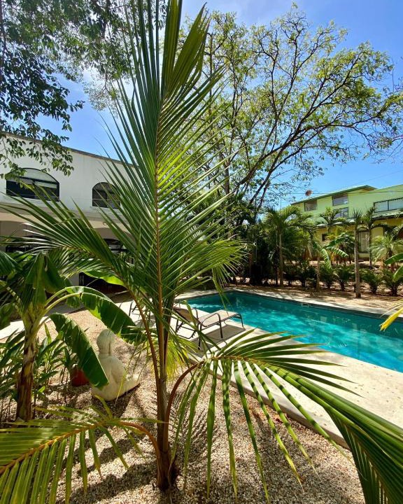 Marbella House | Casa Alice Marbella Lodge