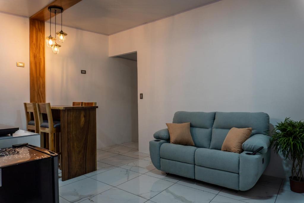 Valle Bonito Apartment | Casa Anura 2