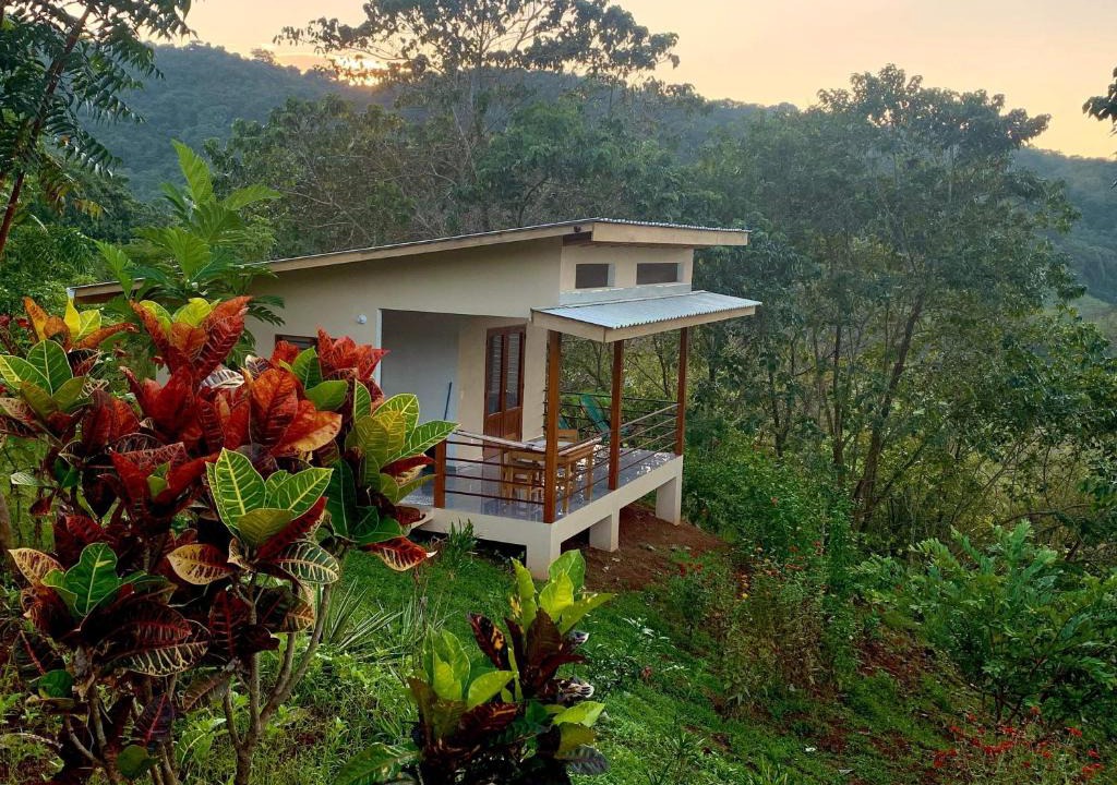 Bejuco House | Casa CELI