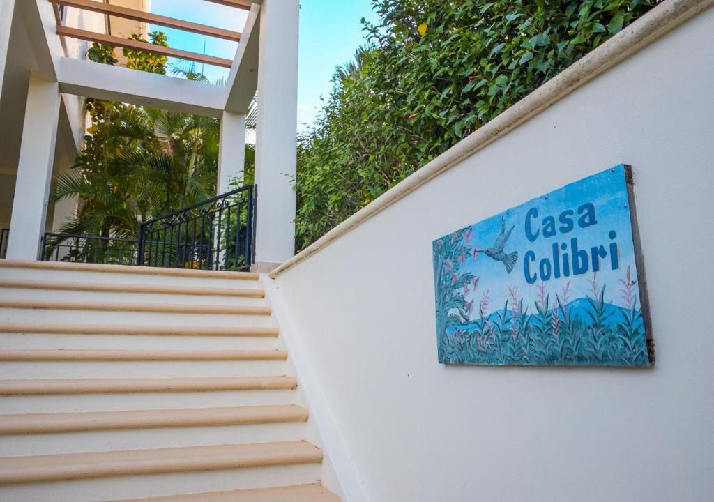 Playa Hermosa House | Casa Colibri