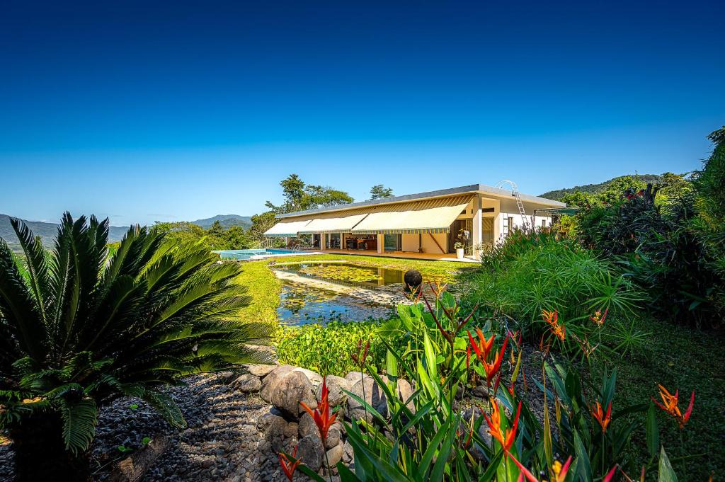 Bejuco Bed & Breakfast | Casa Laureles