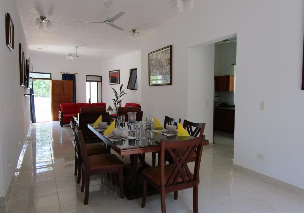 Playa Negra Apartment | Casa Pacifico Apartment 1 Butterfly