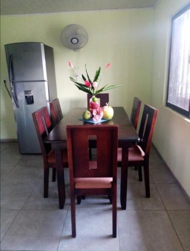 Puerto Jimenez House | Casa Shakira