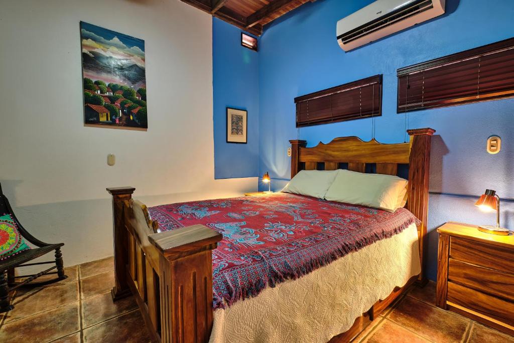 Tamarindo Apartment | Casa Smilin' Dog
