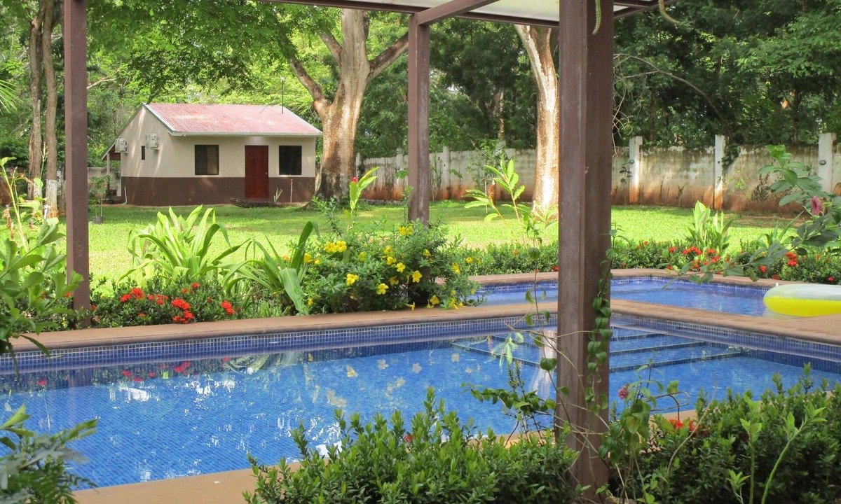 Playa Negra House | Casita Colibrí at the surf Playa Negra
