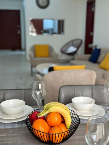 Qurm Apartment | City Gem BAQ