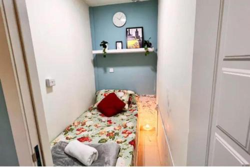 Al Barsha 1 House | Comfort Corner In Al Barsha 1 near Mall of Emirates