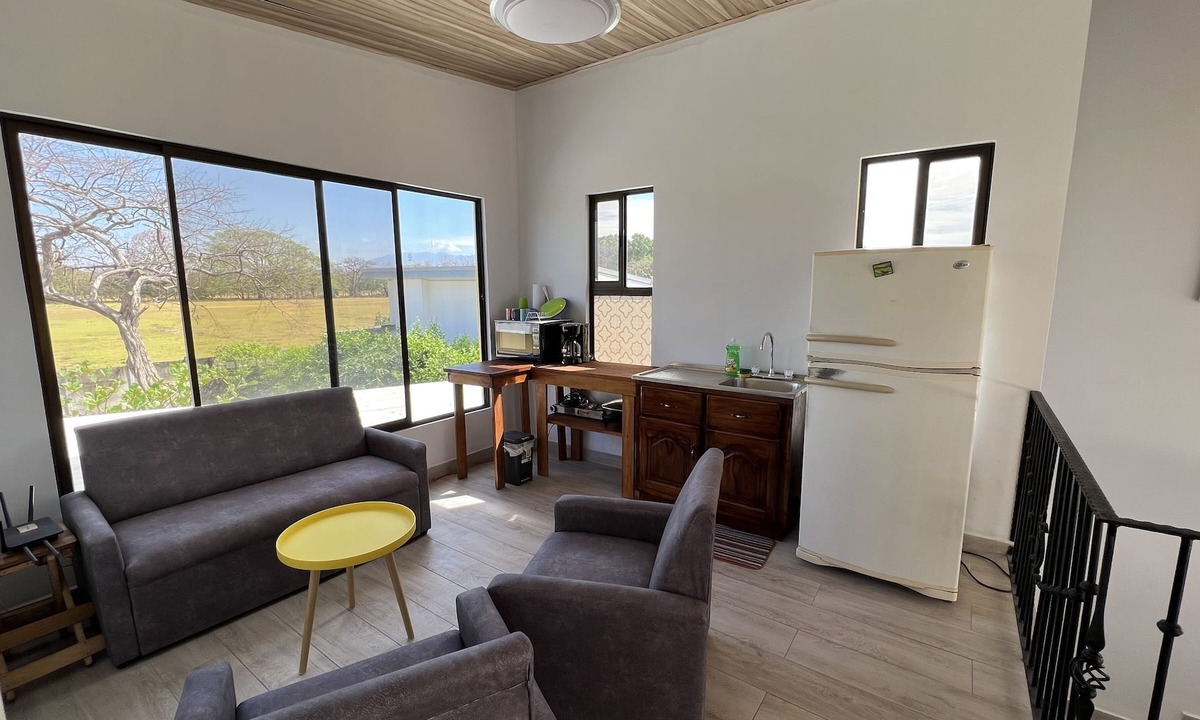 Liberia Apartment | Comfortable and quiet apartment. Close to the airport and beaches!