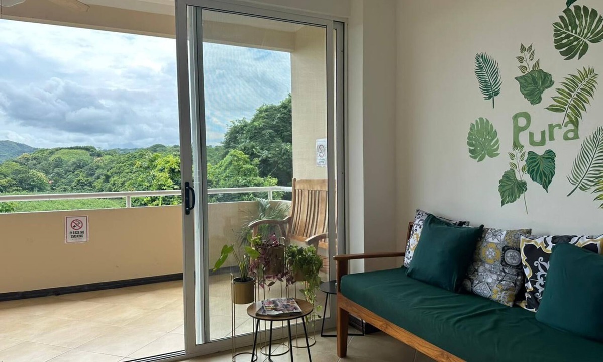 Samara Condo | Condo Marimba, near Sámara and Carrillo beach