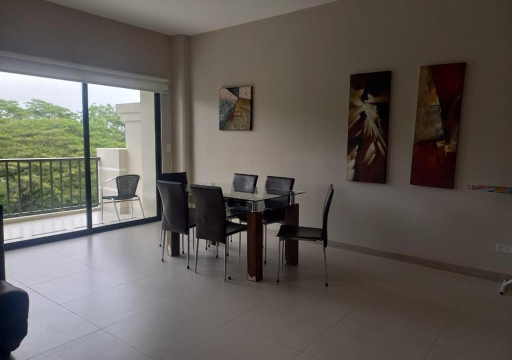 Barrio Copey Apartment | Condominio de lujo Jacó Bay