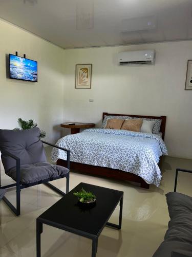 Puerto Jimenez Apartment | Corcovado House With AC