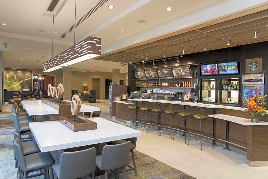 Holland Hotel | Courtyard by Marriott Holland Downtown
